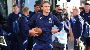 We’re ready to go – Jamie Ritchie says Scotland are excited for World Cup