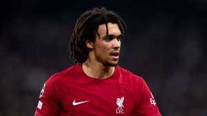 Alexander-Arnold wants &#039;three big results&#039; as Liverpool approach &#039;defining&#039; week
