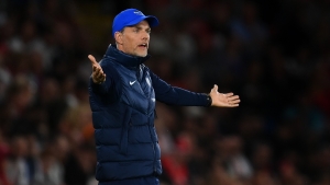 Chelsea boss Tuchel fined over Anthony Taylor comments