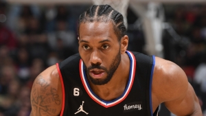 Kawhi set to miss Game 3 for Clippers against Suns after knee injury