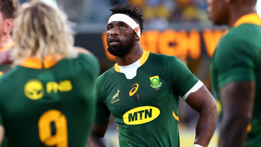 South Africa&#039;s World Cup-winning captain Kolisi opens up on battle with drinking