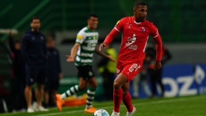 Atletico Madrid sign Brazilian winger Lino from Gil Vicente
