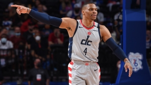 Wizards reportedly trade Westbrook to Lakers in draft-night deal