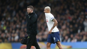 &#039;Even walking hurts&#039; – Tearful Richarlison worried about missing Brazil&#039;s World Cup campaign