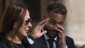 Neymar acquitted of fraud over Barca transfer
