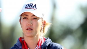 Former U.S. Women’s Open champion Michelle Wie West to step away from LPGA Tour at 32