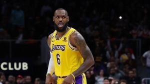 &#039;I could be one of the greatest&#039; - LeBron reveals teenage dream after Lakers birthday blowout