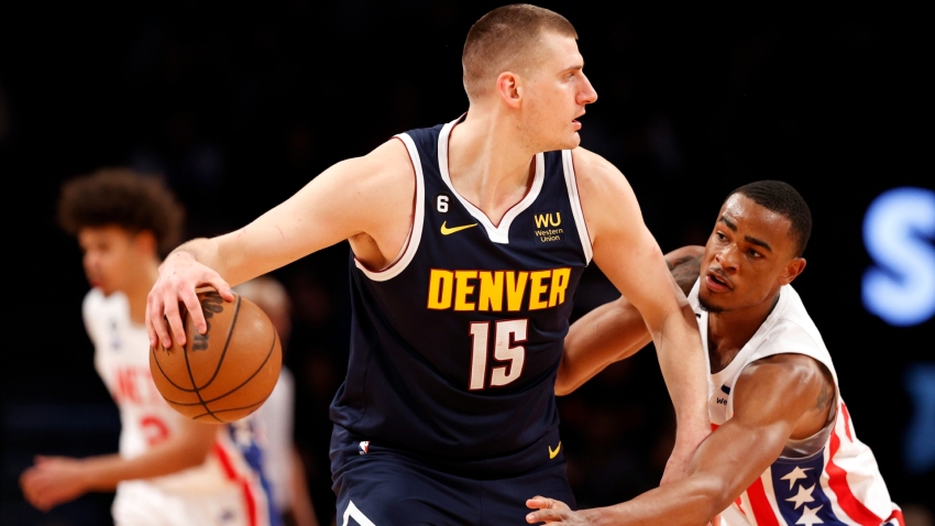 Jokic and Giannis record triple-doubles as Nuggets find form and Bucks claim 51st win