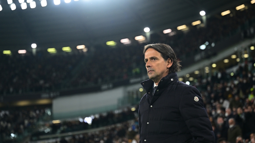 Inzaghi: Scudetto will not define Inter&#039;s season