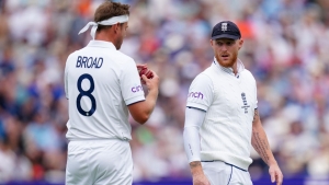 Day three of first Ashes Test: England and Australia look to take control