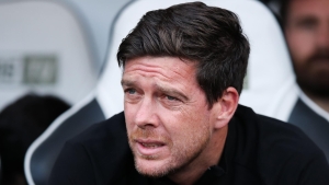 Darrell Clarke ready to deliver ‘harsh lesson’ to turn Cheltenham’s fortunes