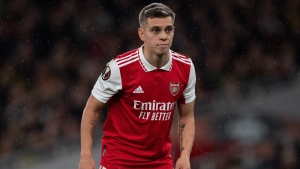 Trossard delighted with fast start to Arsenal career: &#039;It&#039;s been a great step for me&#039;
