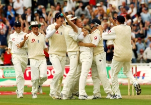 Paul Collingwood says thrilling Ashes series is drawing new fans to cricket