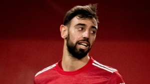 Fernandes benched by Man Utd as Salah returns for Liverpool