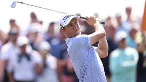 Justin Thomas slams shorter ball proposals: &#039;It&#039;s just so bad for the game of golf&#039;