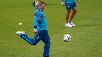 David Warner has cheeky dig at England ahead of World Cup semi-final