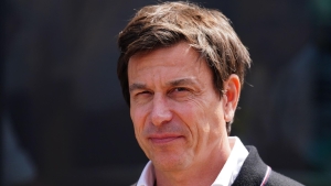 Toto Wolff: Mercedes will soon have ‘no choice’ but to switch focus to next year