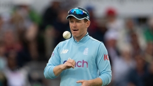 Yorkshire racism scandal as serious as on-pitch success for England – Morgan