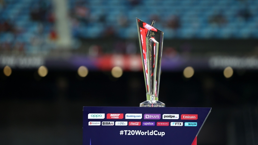 West Indies, USA to co-host 2024 T20 World Cup