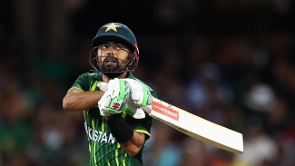 T20 World Cup: Babar vows Pakistan will enjoy the moment after reaching final