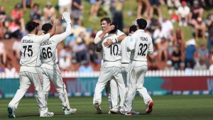Southee hails New Zealand&#039;s dramatic England win as a great advert for Test cricket