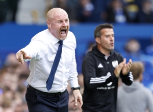 Sean Dyche insists Everton points deduction ‘feels disproportionate’