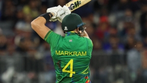 T20 World Cup: Markram and Miller get South Africa over the line in India thriller