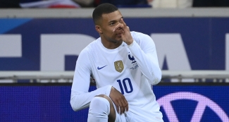 France 5-0 South Africa: Mbappe scores twice as world champions run riot in Lille