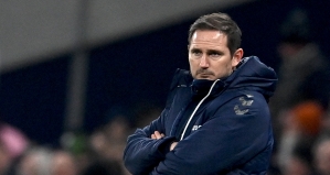 Lampard calls for unity but takes few positives from Spurs thrashing