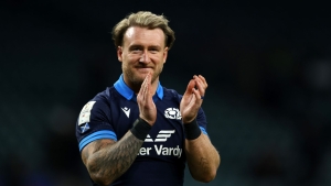 Scotland and Exeter full-back Hogg to retire after Rugby World Cup