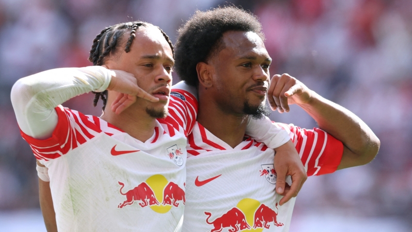 RB Leipzig 4-1 Borussia Dortmund: Hosts strengthen grip on fourth with crushing win