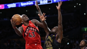 Pacers reportedly acquiring All-Star Siakam from Raptors