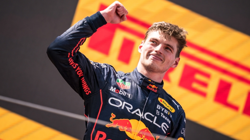 Verstappen triumphs in Barcelona after &#039;not nice&#039; early struggles
