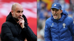 Champions League final 2021: Man City eyeing final piece of puzzle as Tuchel plots his redemption