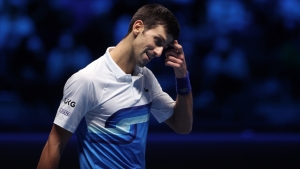 Djokovic withdraws from ATP Cup in Sydney