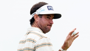 Bubba Watson out of The Open after COVID case exposure