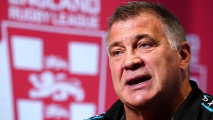 Shaun Wane urges England to learn lessons from World Cup ahead of Tonga series