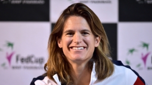 &#039;Fierce ambition!&#039; – Amelie Mauresmo becomes French Open&#039;s first female tournament director