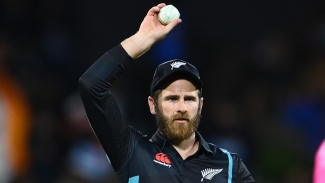 Black Caps back Allen as Guptill sits out ODI series against India
