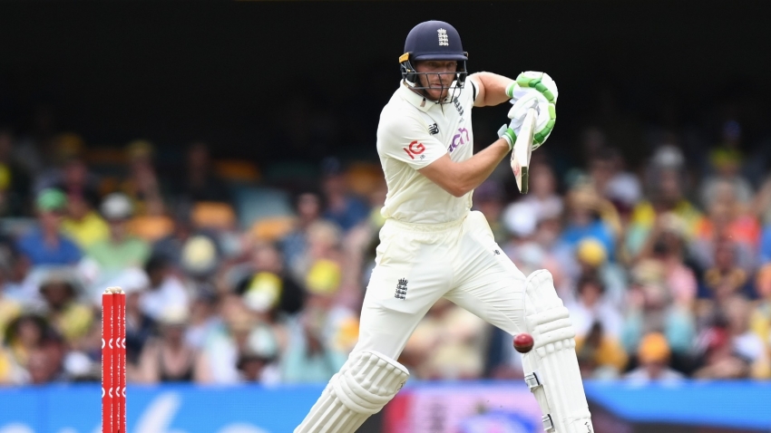 New England white-ball captain Buttler rules out Test opener role