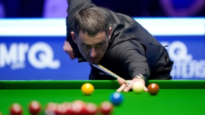 Saudi Arabia to host new snooker event with added 20-point golden ball in Riyadh