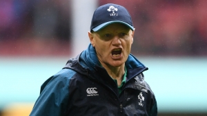 Schmidt to coach All Blacks ahead of first Ireland Test due to COVID-19 cases