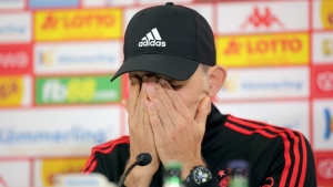 &#039;We&#039;re letting points slip through our fingers&#039; – Tuchel blames lack of energy as Bayern woes continue