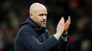 Ten Hag named Manager of the Month as Man Utd complete February double
