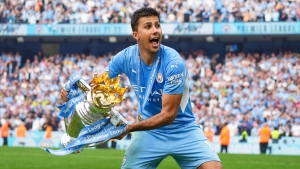 &#039;Hungry for more&#039; – Rodri signs Man City extension and aims for more &#039;big titles&#039;
