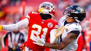 Super Bowl LVII: Chiefs&#039; rookie star McDuffie ready to play like a receiver against Eagles&#039; dynamic duo
