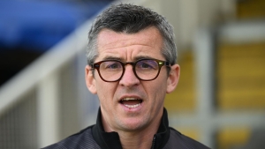 Bristol Rovers boss Joey Barton banned for first three matches of next season