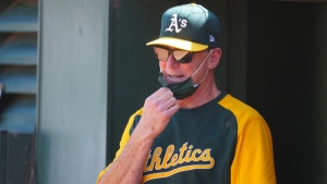 Bob Melvin keen to ensure A&#039;s don&#039;t follow Raiders and Warriors out of Oakland