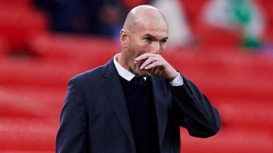 Zidane not focused on Madrid future: &#039;At the end of the season we will see&#039;