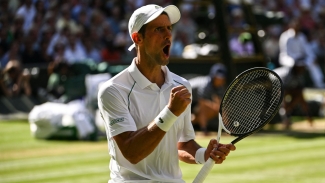 Wimbledon: Djokovic fights past Norrie to set up Kyrgios final